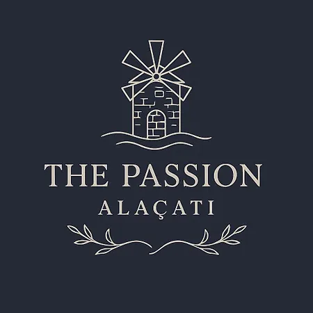 The Passion Alacati