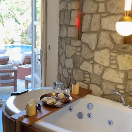 Hotell The Passion Alacati 5*