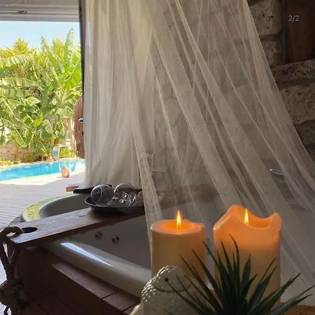 The Passion Alacati Hotell