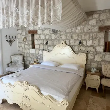 The Passion Alacati 5* Çeşme