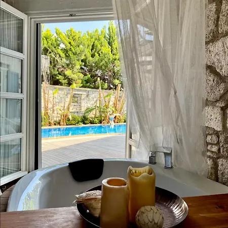 The Passion Alacati Hotell
