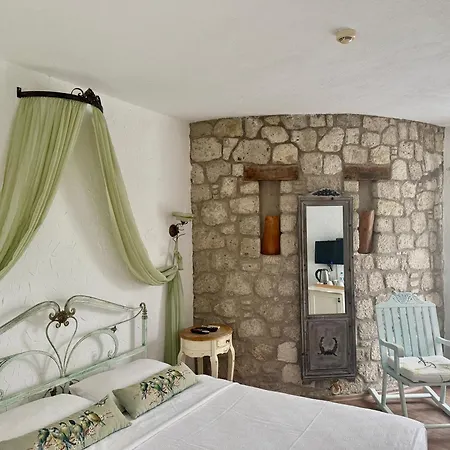 The Passion Alaçatı Otel