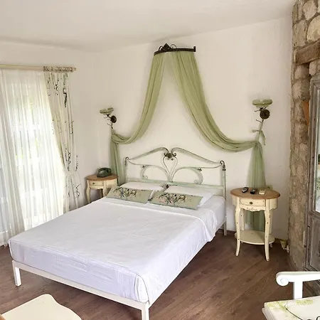 Otel The Passion Alaçatı