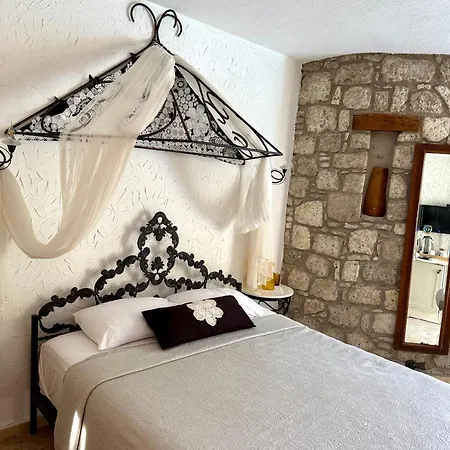 The Passion Alacati Hotell Çeşme