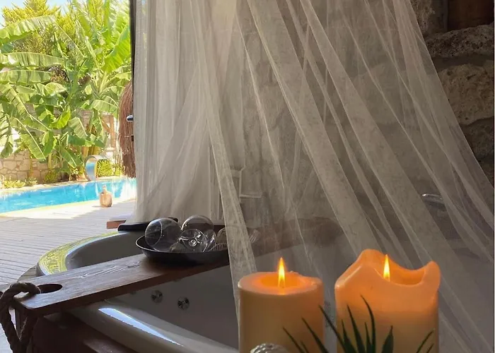 The Passion Alaçatı Otel