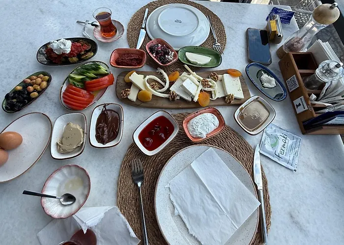 The Passion Alaçatı 5*