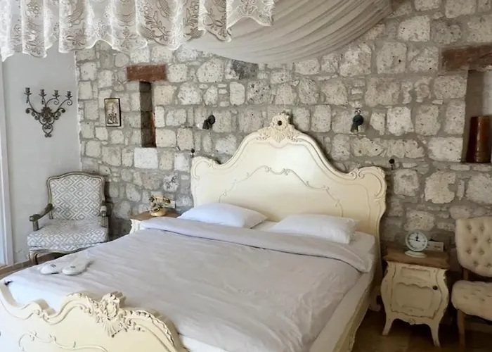 The Passion Alaçatı 5* Çeşme