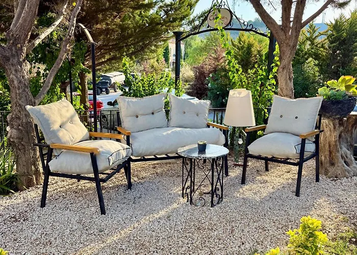 Otel The Passion Alaçatı