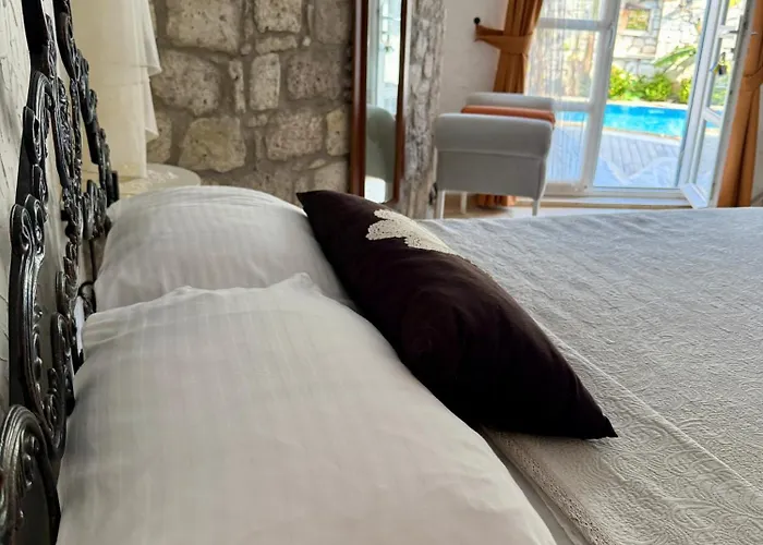 Otel The Passion Alaçatı 5*