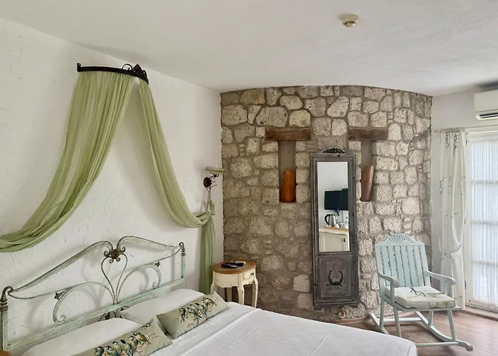 The Passion Alaçatı Otel