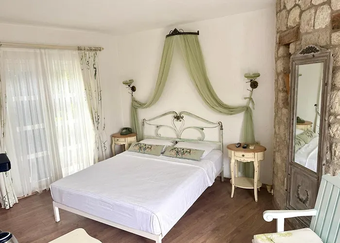 Otel The Passion Alaçatı