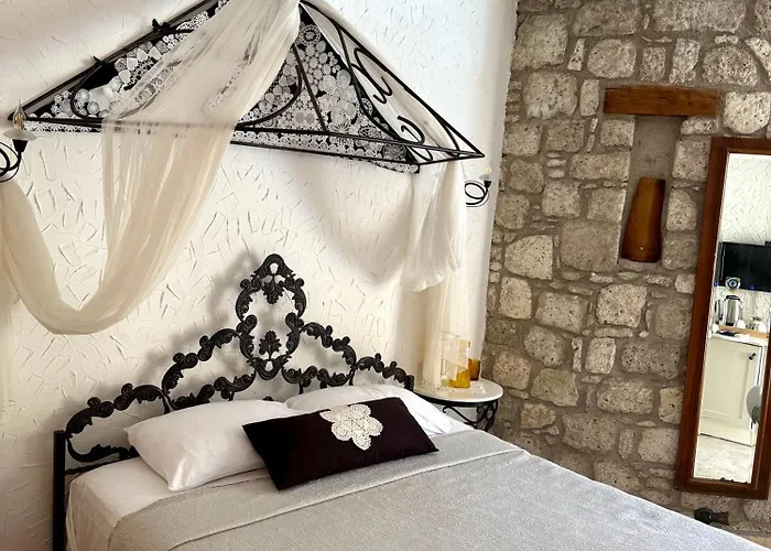 The Passion Alaçatı Otel Çeşme