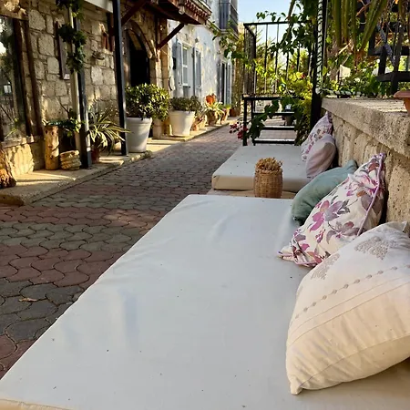 The Passion Alacati מלון Çeşme