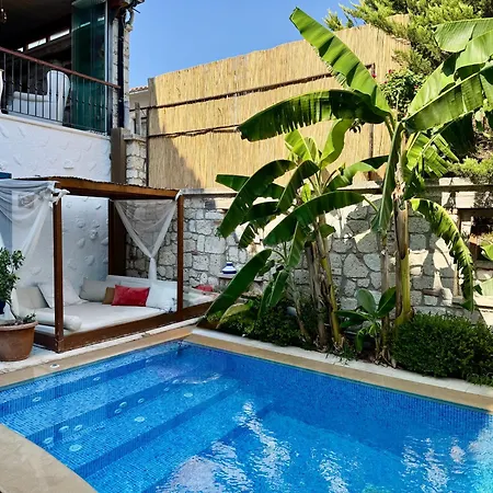 מלון The Passion Alacati 5*