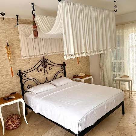 מלון The Passion Alacati 5*