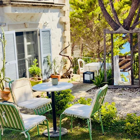 The Passion Alacati מלון 5*