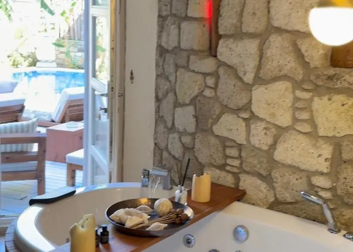 Hotel The Passion Alacati 5*
