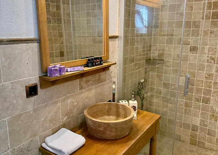 The Passion Alacati Hotel 5*
