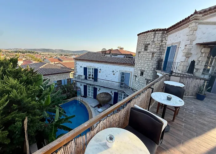 The Passion Alacati 5* Cesme