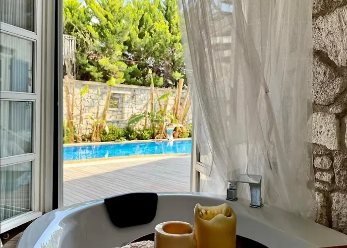 The Passion Alacati Hotel