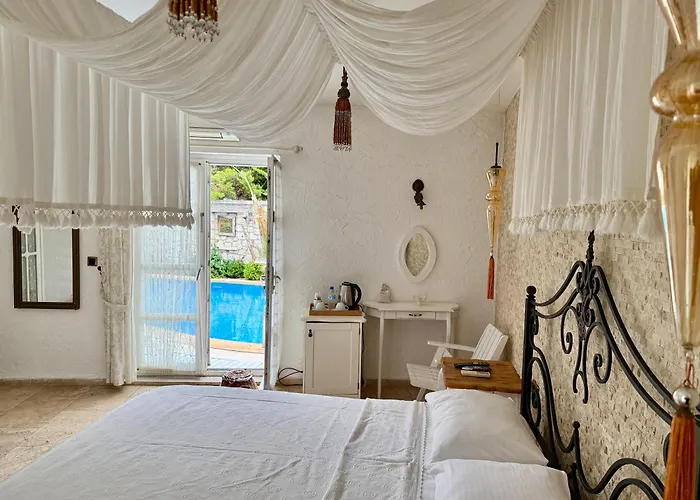 The Passion Alacati Hotel 5*